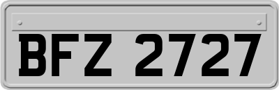 BFZ2727