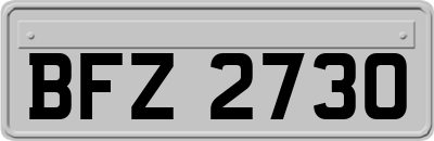 BFZ2730