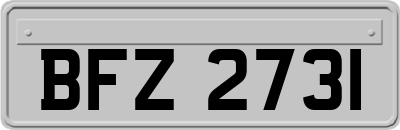 BFZ2731