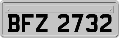 BFZ2732
