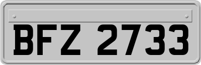 BFZ2733
