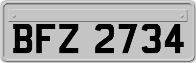 BFZ2734