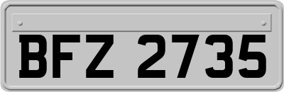 BFZ2735