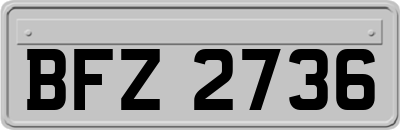 BFZ2736