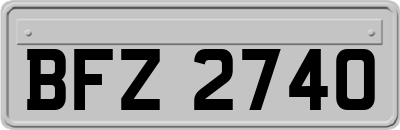 BFZ2740