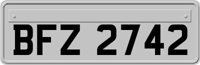 BFZ2742