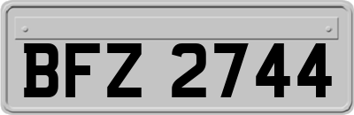 BFZ2744