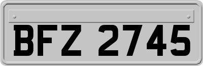 BFZ2745