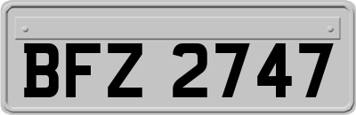 BFZ2747