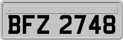 BFZ2748