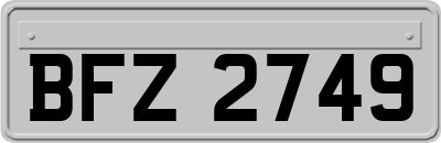 BFZ2749