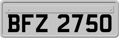 BFZ2750