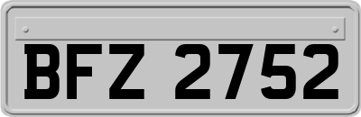 BFZ2752
