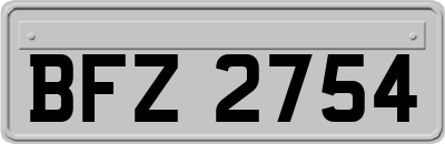 BFZ2754