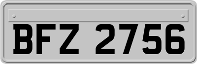 BFZ2756