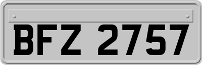 BFZ2757