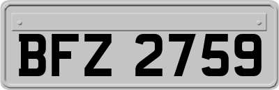 BFZ2759