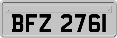 BFZ2761