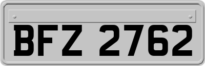 BFZ2762