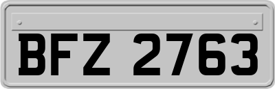 BFZ2763
