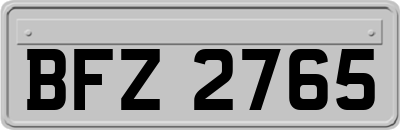BFZ2765