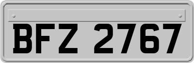 BFZ2767