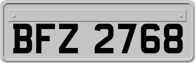 BFZ2768