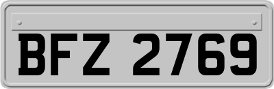 BFZ2769