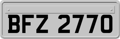 BFZ2770