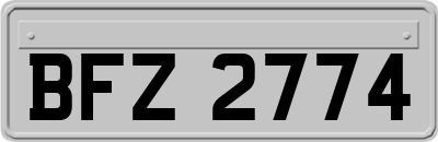 BFZ2774
