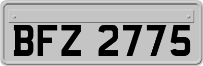 BFZ2775