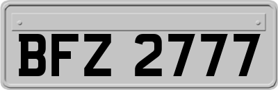 BFZ2777