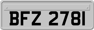 BFZ2781