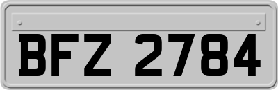 BFZ2784