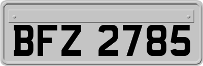 BFZ2785
