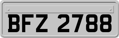 BFZ2788
