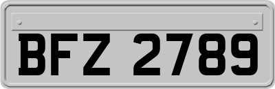 BFZ2789