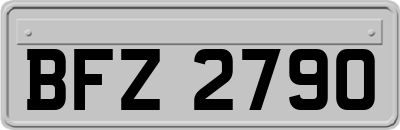 BFZ2790