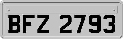 BFZ2793