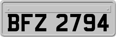 BFZ2794