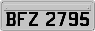 BFZ2795