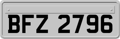 BFZ2796