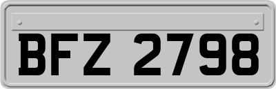 BFZ2798