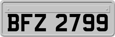BFZ2799
