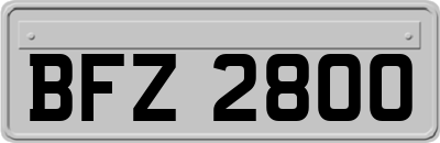 BFZ2800