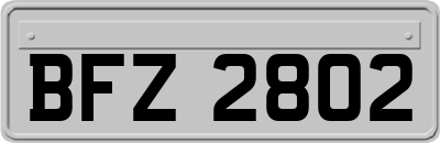 BFZ2802