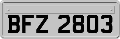 BFZ2803