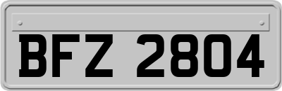 BFZ2804