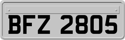 BFZ2805