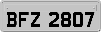 BFZ2807